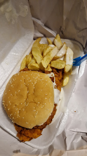 Photo of Hassan Kebab House - 321 Dudley Rd, Birmingham B18 4HL